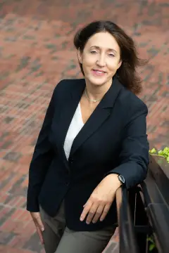Adwokat Magdalena Eckersdorf