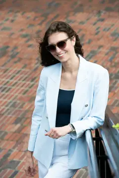 Adwokat Paulina Głębska w Łodzi