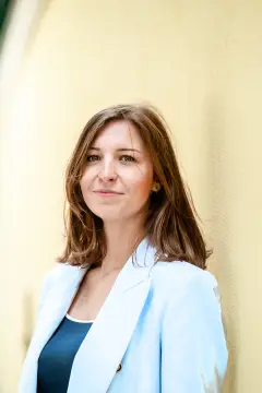 Adwokat Paulina Głębska