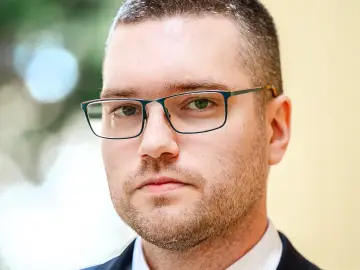 Adwokat Ziemowit Woźniak