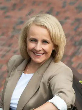 Radca prawny Marta Siewiera-Misiuda