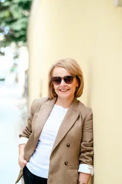 Radca prawny Marta Siewiera-Misiuda